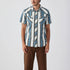 Seager Mens Woven Amarillo