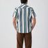 Seager Mens Woven Amarillo