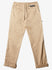 Quiksilver Waterman Mens Pants After Surf Elastic Waist
