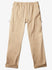 Quiksilver Waterman Mens Pants After Surf Elastic Waist