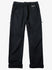 Quiksilver Waterman Mens Pants After Surf Elastic Waist