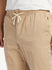 Quiksilver Waterman Mens Pants After Surf Elastic Waist