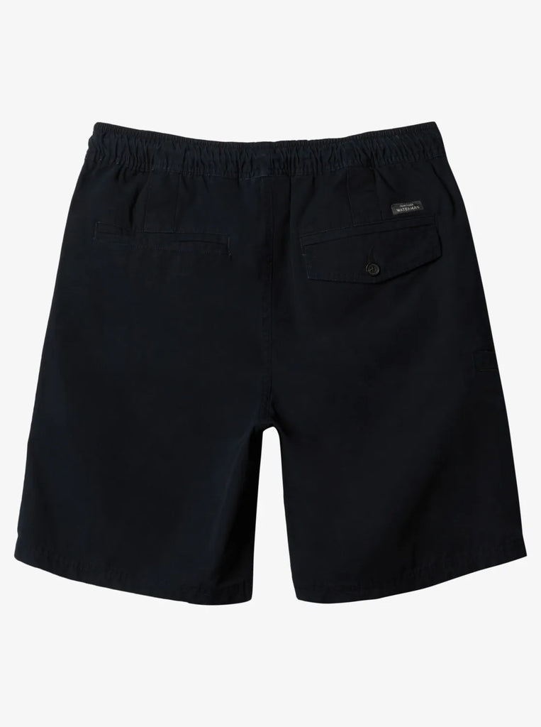Quiksilver Waterman Mens Shorts Last Light Elasticized 19