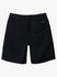 Quiksilver Waterman Mens Shorts Last Light Elasticized 19