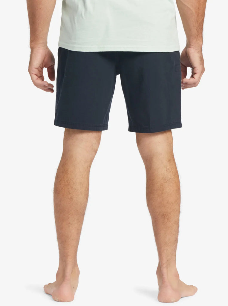 Quiksilver Waterman Mens Shorts Last Light Elasticized 19