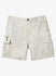 Quiksilver Waterman Mens Shorts Maldive Atoll Cargo 20