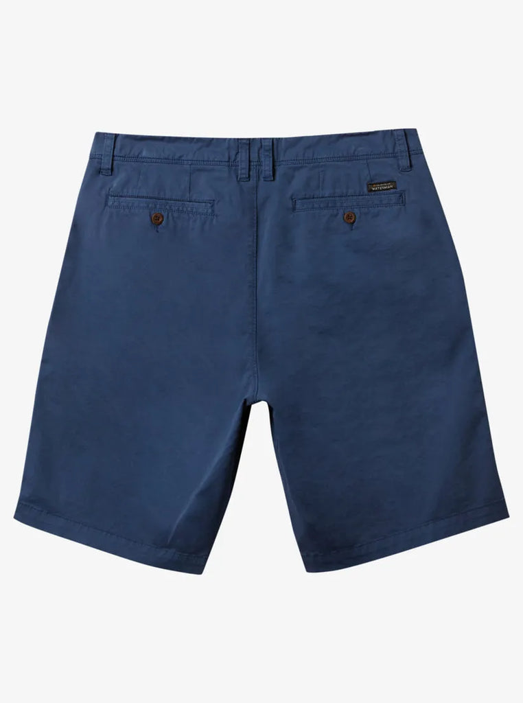 Quiksilver Waterman Mens Shorts Dyer 20