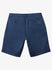 Quiksilver Waterman Mens Shorts Dyer 20