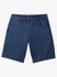 Quiksilver Waterman Mens Shorts Dyer 20