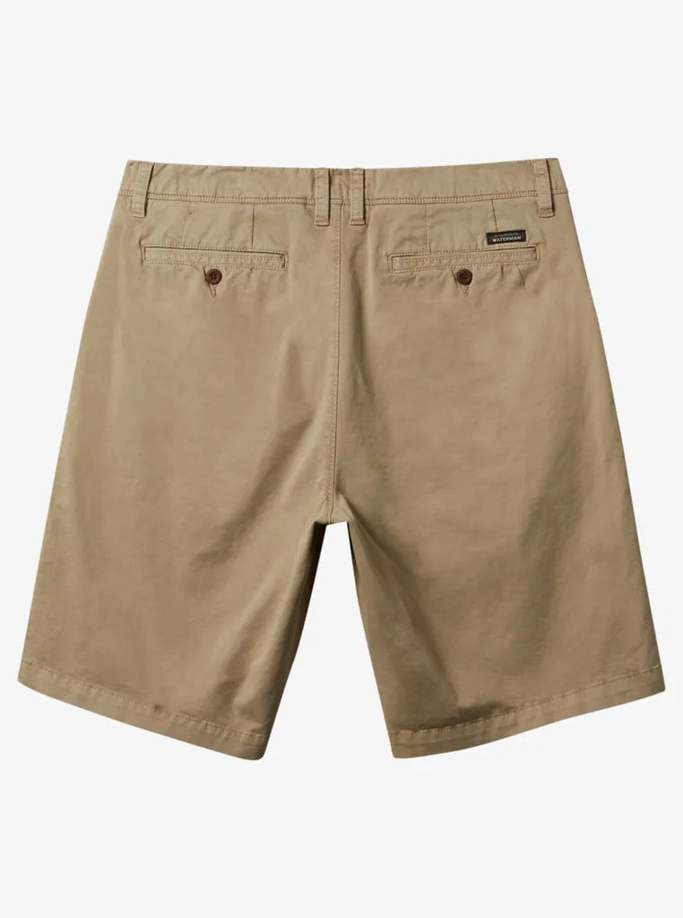 Quiksilver Waterman Mens Shorts Dyer 20