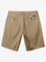 Quiksilver Waterman Mens Shorts Dyer 20