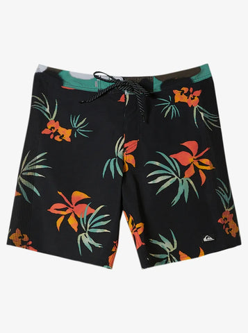 Quiksilver Mens Boardshorts Highline Arch 19"