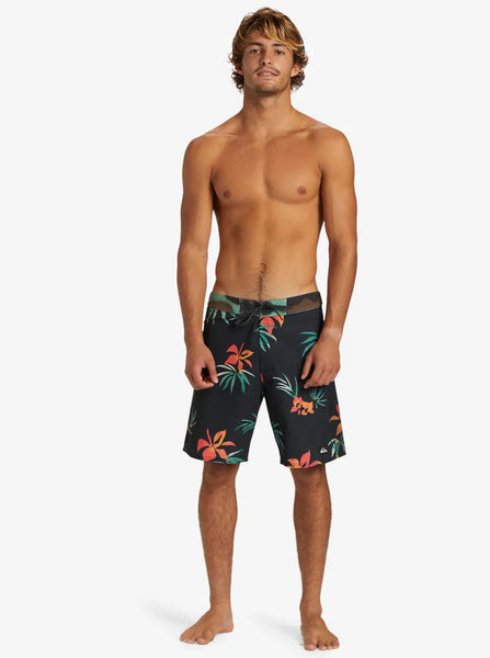 Quiksilver Mens Boardshorts Highline Arch 19