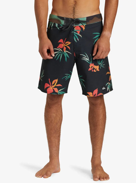 Quiksilver Mens Boardshorts Highline Arch 19