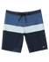 Quiksilver Mens Boardshorts Surfsilk Panel 20