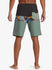 Quiksilver Mens Boardshorts Surfsilk Panel 20