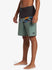 Quiksilver Mens Boardshorts Surfsilk Panel 20
