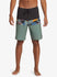 Quiksilver Mens Boardshorts Surfsilk Panel 20