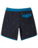 Quiksilver Mens Boardshorts Surfsilk Scallop 19