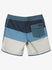 Quiksilver Mens Boardshorts Surfsilk Tijuana 19