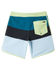 Quiksilver Mens Boardshorts Surfsilk Tijuana 19