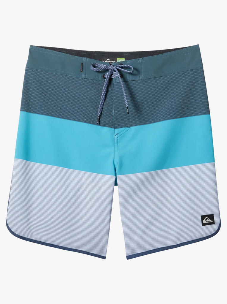 Quiksilver Mens Boardshorts Surfsilk Tijuana 19