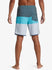 Quiksilver Mens Boardshorts Surfsilk Tijuana 19