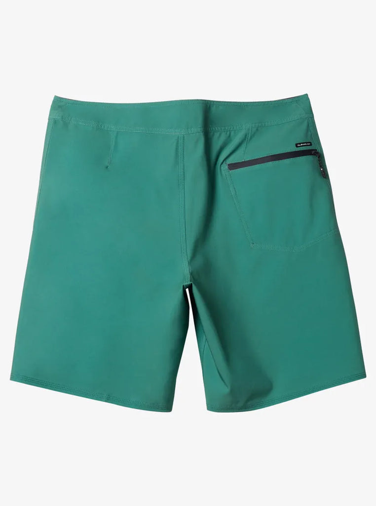 Quiksilver Mens Boardshorts Surfsilk Kaimana 20