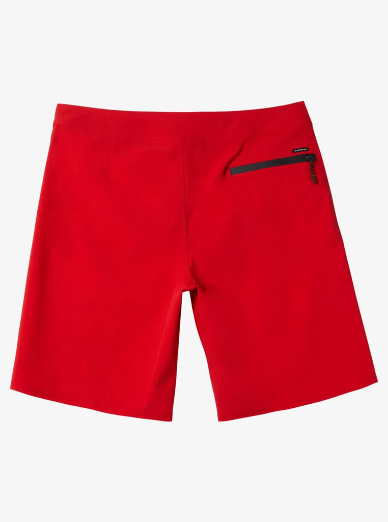 Quiksilver Mens Boardshorts Surfsilk Kaimana 20