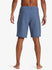 Quiksilver Mens Shorts Union Heather Amphibian 20
