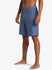 Quiksilver Mens Shorts Union Heather Amphibian 20