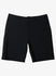 Quiksilver Mens Shorts Union Amphibian 20