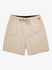 Quiksilver Mens Shorts Taxer Amphibian 18