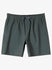Quiksilver Mens Shorts Taxer Amphibian 18