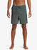 Quiksilver Mens Shorts Taxer Amphibian 18