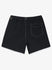 Quiksilver Mens Boardshorts Original Scallop Volley 17
