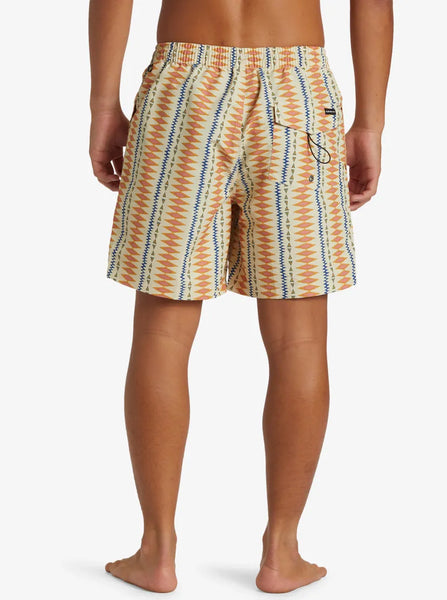 Quiksilver Mens Shorts  Remade Mix 17
