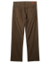 Quiksilver Mens Pants Landers Cord