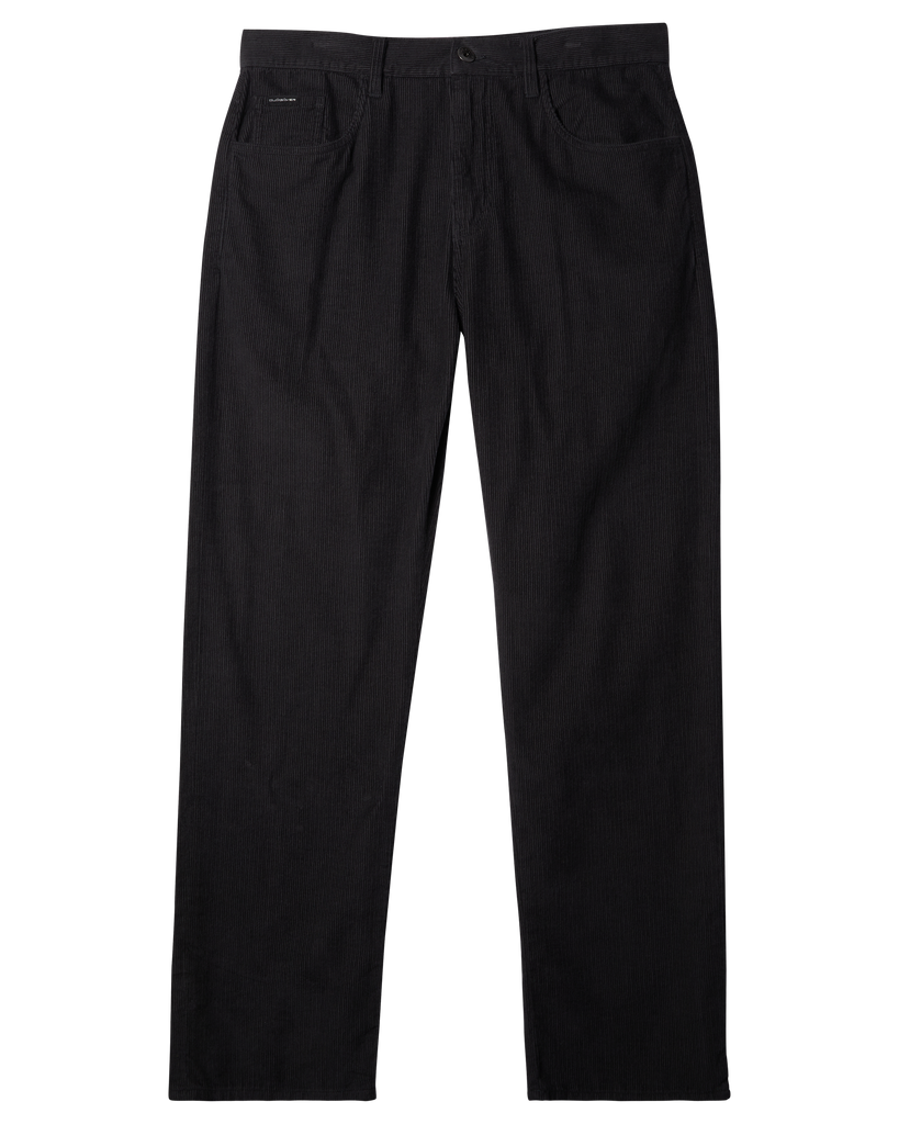 Quiksilver Mens Pants Landers Cord