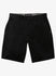 Quiksilver Mens Shorts Everyday Union Stretch