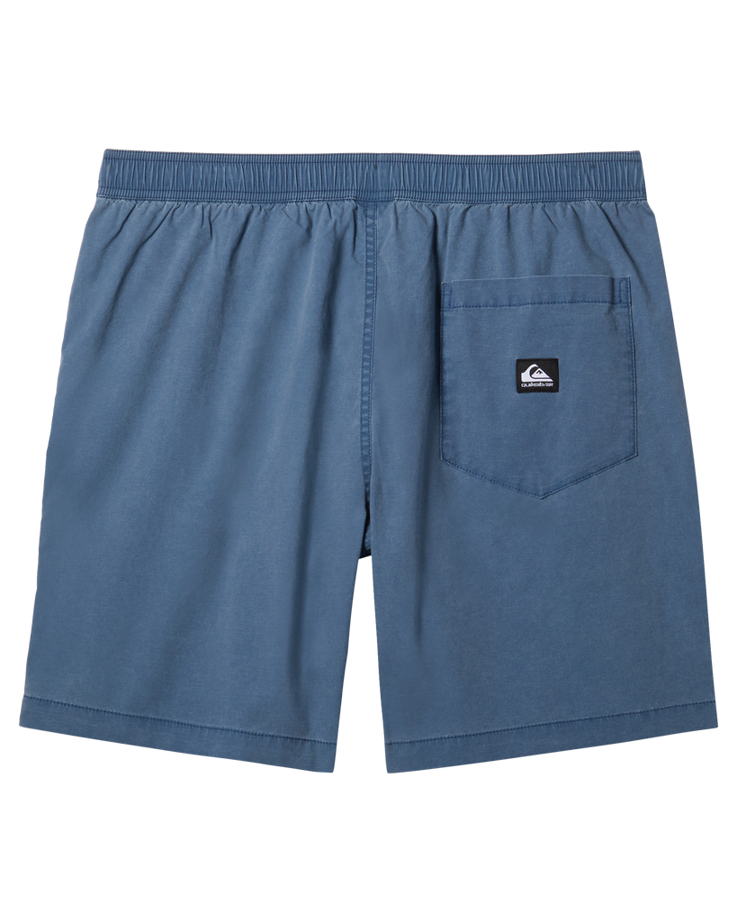 Quiksilver Mens Shorts Taxer