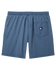 Quiksilver Mens Shorts Taxer