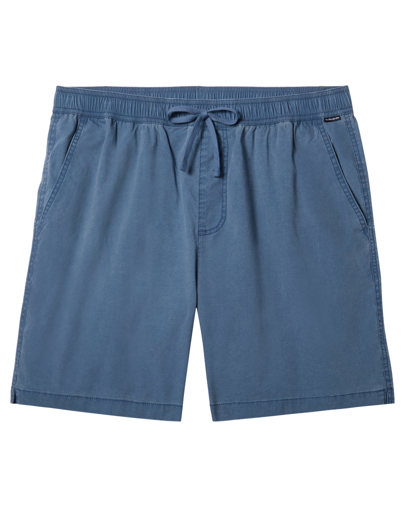 Quiksilver Mens Shorts Taxer