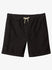 Quiksilver Mens Shorts Taxer Corduroy