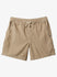 Quiksilver Mens Shorts Taxer Corduroy