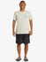 Quiksilver Mens Shorts Taxer Corduroy