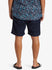 Quiksilver Mens Shorts Taxer Corduroy