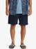 Quiksilver Mens Shorts Taxer Corduroy