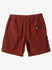 Quiksilver Mens Shorts Taxer Corduroy