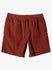Quiksilver Mens Shorts Taxer Corduroy
